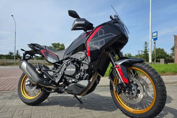 X-Cape 700 Black GOLD promocyjna cena