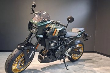 Suzuki Gsx-8TT NOWY kredyt leasing najlepszy salon Wrocław