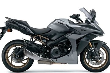 GSX S1000GT Model 2025 NOWY leasing kredyt salon Wrocław