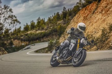 Nowość Suzuki GSX-8T Dealer Wrocław Raty Leasing