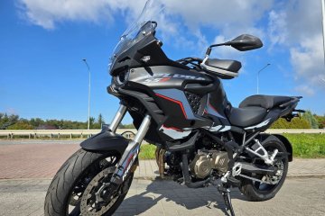 Xplora 557 salon Długołęka ostatnie egzemplarze 1 x czarny i 1 x biały